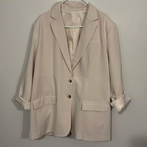 Woman’s blazer